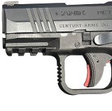 CANIK METE MC9 9MM LUGER (9x19 PARA) - 3 of 3