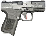 CANIK METE MC9 9MM LUGER (9x19 PARA) - 2 of 3