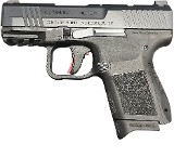 CANIK METE MC9 9MM LUGER (9x19 PARA) - 1 of 3
