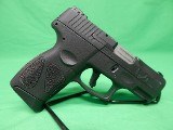 TAURUS G2C 9MM LUGER (9x19 PARA) - 2 of 3