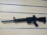 ROCK RIVER ARMS LAR-15 CAR A4 Law Enforcement 5.56X45MM NATO - 1 of 3