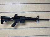 ROCK RIVER ARMS LAR-15 CAR A4 Law Enforcement 5.56X45MM NATO - 2 of 3