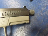 CZ P-10 C SR 9MM LUGER (9X19 PARA) - 2 of 3
