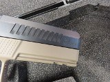 CZ P-10F 9MM LUGER (9X19 PARA) - 2 of 3