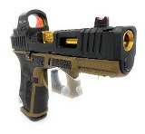 GLOCK G19 GEN 5 MOS (AU) 9MM LUGER (9X19 PARA) - 3 of 3