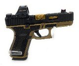 GLOCK G19 GEN 5 MOS (AU) 9MM LUGER (9X19 PARA) - 2 of 3