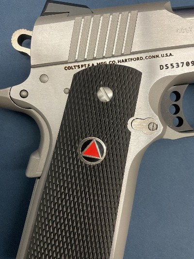 COLT DELTA ELITE 10MM - Image 3 of 3