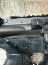 WISE ARMS B-15 5.56X45MM NATO - Image 3 of 3