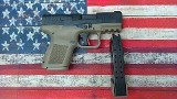 CANIK MC9 9MM LUGER (9X19 PARA) - 2 of 3