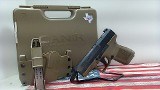 CANIK MC9 9MM LUGER (9X19 PARA) - 1 of 3