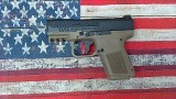 CANIK MC9 9MM LUGER (9X19 PARA) - 3 of 3