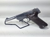 HIGH STANDARD SPORT KING .22 LR - Image 1 of 3