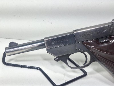 HIGH STANDARD SPORT KING .22 LR - Image 2 of 3