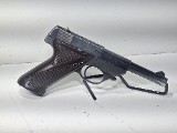 HIGH STANDARD SPORT KING .22 LR - Image 3 of 3