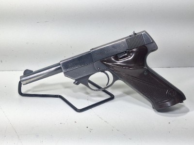 HIGH STANDARD SPORT KING .22 LR - Image 1 of 3