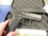 GLOCK G19 GEN 5 9MM LUGER (9x19 PARA) - 1 of 3