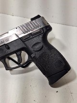 TAURUS PT111 G2 9MM LUGER (9x19 PARA) - 3 of 3
