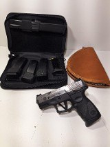 TAURUS PT111 G2 9MM LUGER (9x19 PARA) - 1 of 3