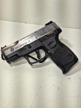 TAURUS PT111 G2 9MM LUGER (9x19 PARA) - 2 of 3