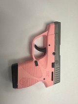 TAURUS pt 738 .380 ACP - 1 of 3