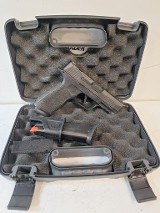 SIG SAUER P365X MACRO 9MM LUGER (9x19 PARA) - 1 of 3