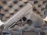 SIG SAUER P365X MACRO 9MM LUGER (9x19 PARA) - 2 of 3