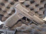 SIG SAUER P365X MACRO 9MM LUGER (9x19 PARA) - 3 of 3