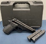 BERETTA M9 9MM LUGER (9x19 PARA) - 1 of 3