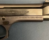 BERETTA M9 9MM LUGER (9x19 PARA) - 2 of 3