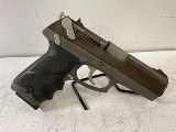 RUGER P94 .40 AUTO - 3 of 3
