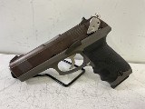 RUGER P94 .40 AUTO - 2 of 3
