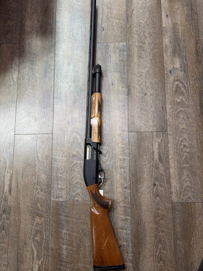 CZ 612 FIELD 12 GA - Image 1 of 2