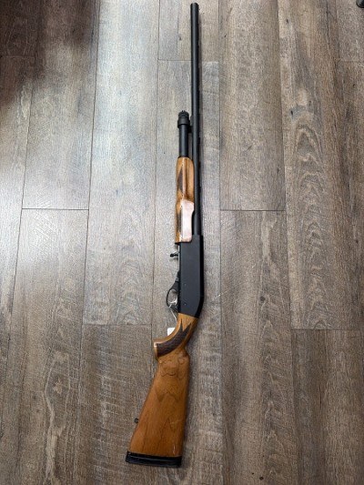 CZ 612 FIELD 12 GA - Image 2 of 2