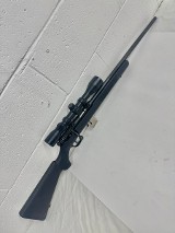 SAVAGE ARMS 93R17 .17 HMR - 2 of 3