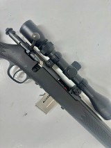 SAVAGE ARMS 93R17 .17 HMR - 3 of 3
