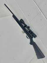 SAVAGE ARMS 93R17 .17 HMR - 1 of 3