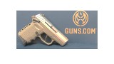 SCCY CPX-1 9MM LUGER (9x19 PARA) - 1 of 3