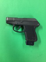KELTEC P3AT .380 ACP - 1 of 3