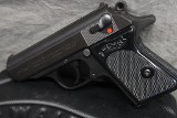 WALTHER PPK .380 ACP - 2 of 3