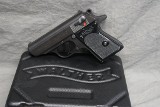 WALTHER PPK .380 ACP - 1 of 3