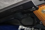 SMITH & WESSON 52-2 .38 SPL - 2 of 3