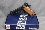 SMITH & WESSON 52-2 .38 SPL - 1 of 3