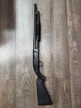 MAVERICK 88 - SHOTGUN 12 GA - 2 of 2