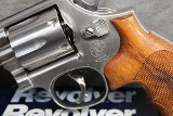 SMITH & WESSON 686 .357 MAG - 3 of 3