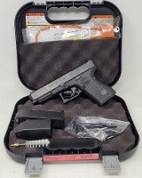 GLOCK G49 MOS 9MM LUGER (9X19 PARA) - 1 of 3