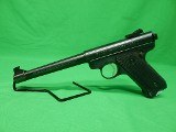 RUGER MARK I .22 LR - 3 of 3