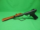 RUGER MARK I .22 LR - 1 of 3
