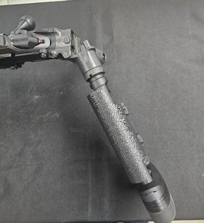 TIKKA TX3 TAC A1 6.5MM CREEDMOOR - Image 3 of 3