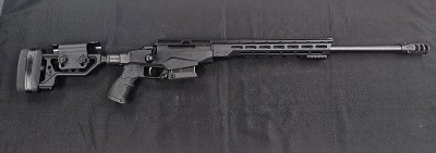 TIKKA TX3 TAC A1 6.5MM CREEDMOOR - Image 1 of 3