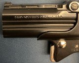 DAVIS INDUSTRIES D-38 .38 SPL - 2 of 3